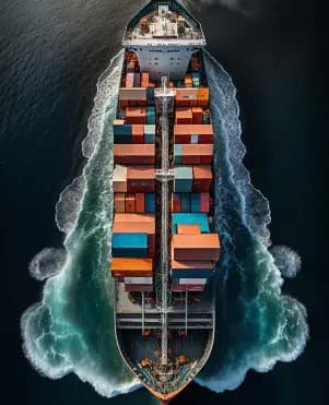Musa Logistics cargo handling