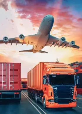Musa Logistics freight team